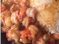 -海盗虾饭·剥好的小龙虾饭(SOHO尚都店)