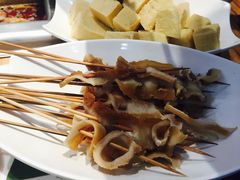 -草原塞蛮羊火锅城(港湾店)