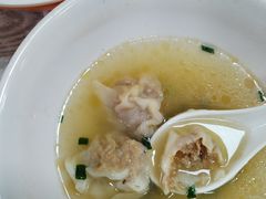 -利达汤圆馄饨(川公路店)