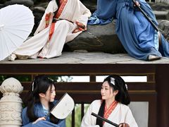 -西安青龙寺遗址景区