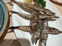 -新一番三文鱼寿司(大东海店)