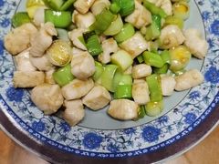 -老北京胡同味道二荤铺(酒仙桥店)
