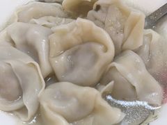 -宋家馄饨馆(八一公园店)