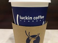 -luckincoffee瑞幸咖啡(东方都会大厦店)