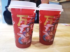 -万和春排骨砂锅米饭(新业广场店)