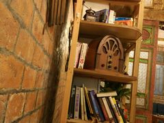 -西关84·History·Art·Cafe