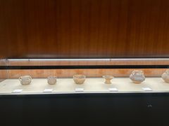 -珠海市博物馆