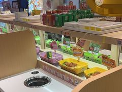 -串士多·回转小火锅(长安方圆荟店)