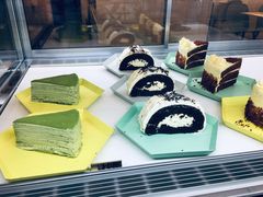 -仁义涵西餐·咖啡(中华巴洛克店)
