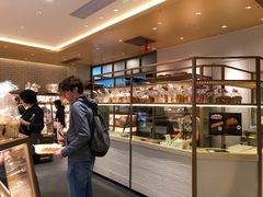 -山崎面包(静安久光店)