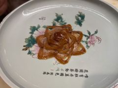 -京华烟云·北京烤鸭(领展购物广场·中关村店)