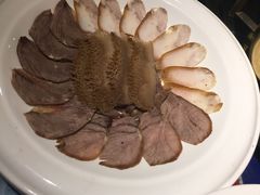 -新疆伏拉沃餐厅(白龙南路店)