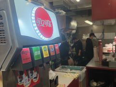 -热将汉堡 HOT SAUCE(下马坊店)