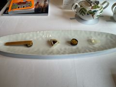 -Le Comptoir de Pierre Gagnaire