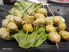 成都小土豆-红辣椒·川菜·火锅(张杨路店)