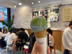 -Dal Cuore 达可芮冰淇淋(陕西北路店)