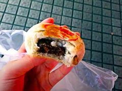 -长发西饼(道前店)