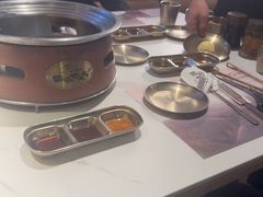 -西塔老太太泥炉烤肉(北京望京店)