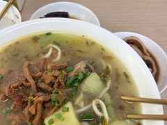 -面道赞宁海海鲜面(迎凤街店)