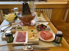 -牛街·马辈儿涮肉(牛街二店)