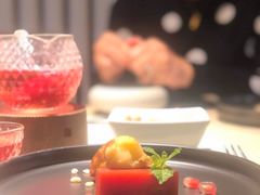 -素慧餐厅(大虹桥店)