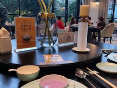 -翠湖轩中餐厅(昆明翠湖宾馆店)