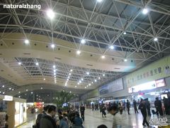 -南昌昌北国际机场