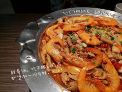 -胖哥俩肉蟹煲(盐城金鹰国际店)