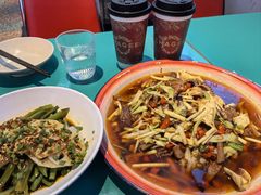 -川正旺江湖菜(三元桥店)