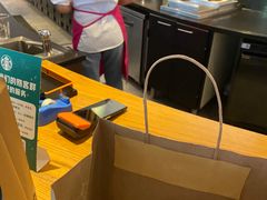 -星巴克臻选(长沙运达中央广场店)