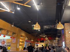 -平娃三宝烧烤·面食(南小街店)