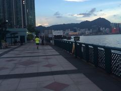 九龙海逸君绰酒店-香港九龙海逸君绰酒店