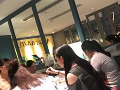 -美奈小馆·越南料理(中航城君尚购物中心店)