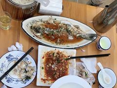 -外婆的味道私房餐厅·外婆喊你回家吃饭