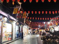 -定胜糕小店-蒋顺发