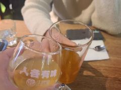 -牛啤堂精酿啤酒餐吧(五棵松华熙店)