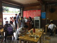 大堂-洞子口张老二凉粉(文殊院店)