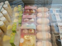 -巴黎优朵烘焙馆(菱角湖壹号店)