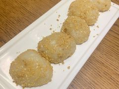 -汀小府·福建客家菜(鼓山沃尔玛店)