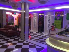 -紫罗兰足浴养生会所(长兴城店)