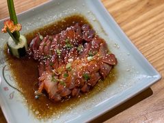 -德胜轩正宗顺德菜(宝安沙井会展中心店)