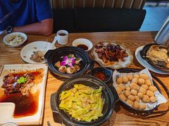 -小和庆·知味(首铸万科店)