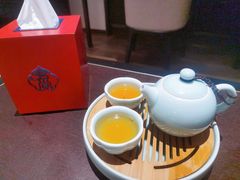 -杭州君尚云郦酒店