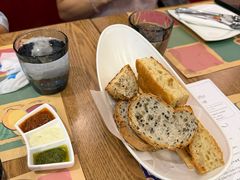 -安妮意大利餐厅(世贸天阶店)