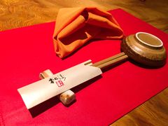餐具-松涛日本料理