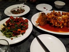 -京尊烤鸭店JINGZUN(春秀路店)