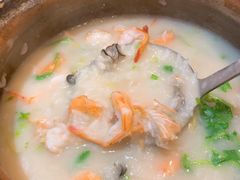 -金穗园·砂锅粥.醉鸡煲火锅(长寿路店)