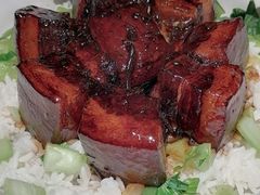 -新白鹿餐厅(松江开元地中海店)