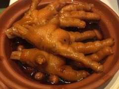 -翠园(荃新天地店)