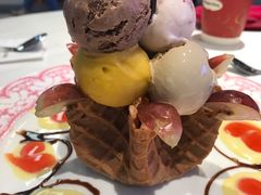 -哈根达斯(天河城店)
